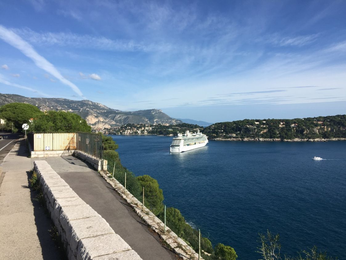 Villefranche-sur-Met