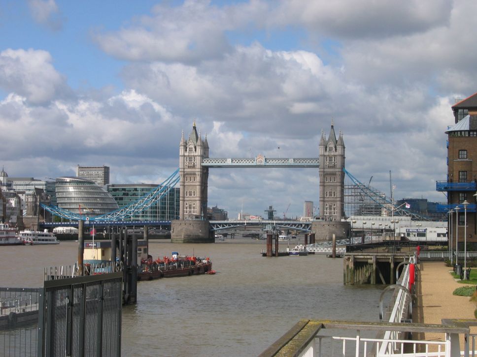 London Bridge