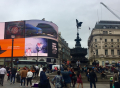 Piccadilly Circus